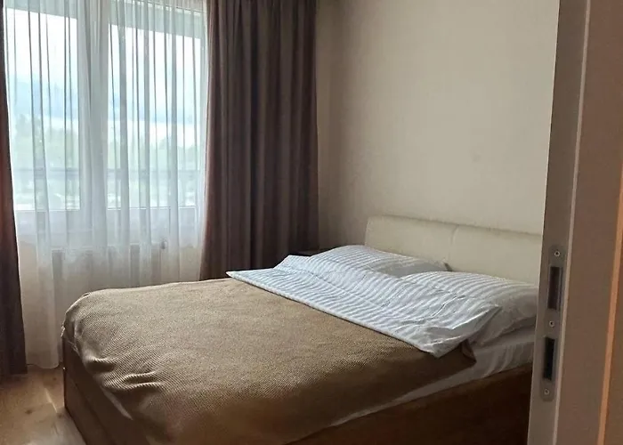 Tutu Krakow Comfort
