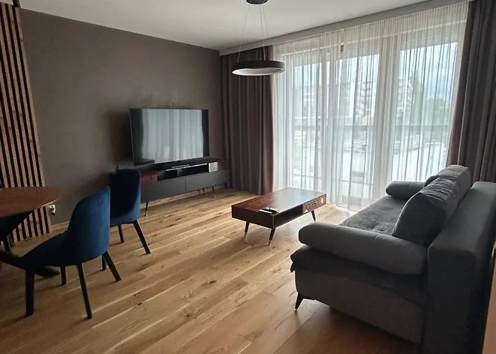 Tutu Krakow Comfort
